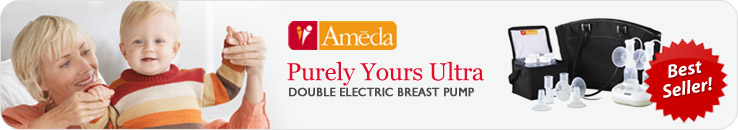 Ameda Breast Pump Reviews