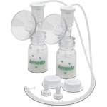 What's the difference between open- and closed-system breast pumps?