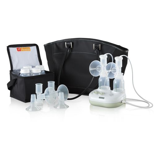 Ameda Purely Yours Ultra Breast Pump 17085